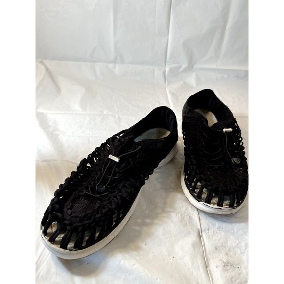 Keen Uneek O2  black Mens US 13 main image 9